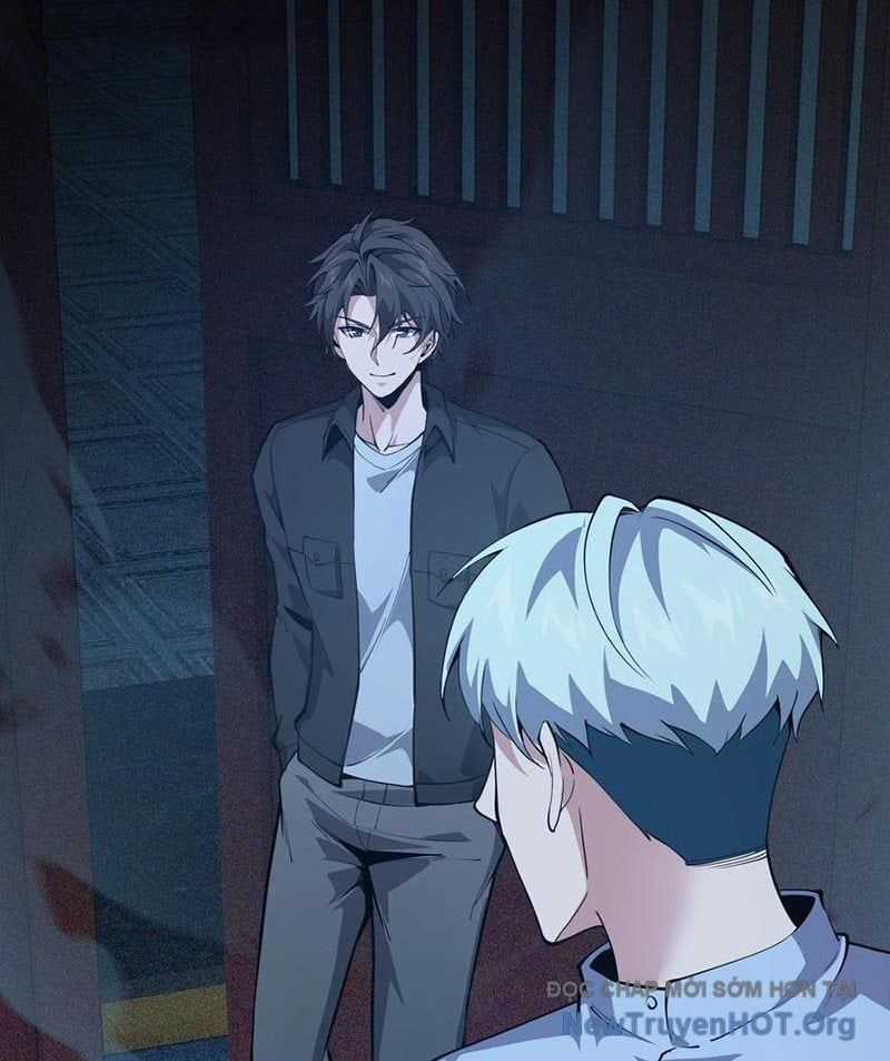 Ta Học Trảm Thần Trong Bệnh Viện Tâm Thần Chương 260 trang 37