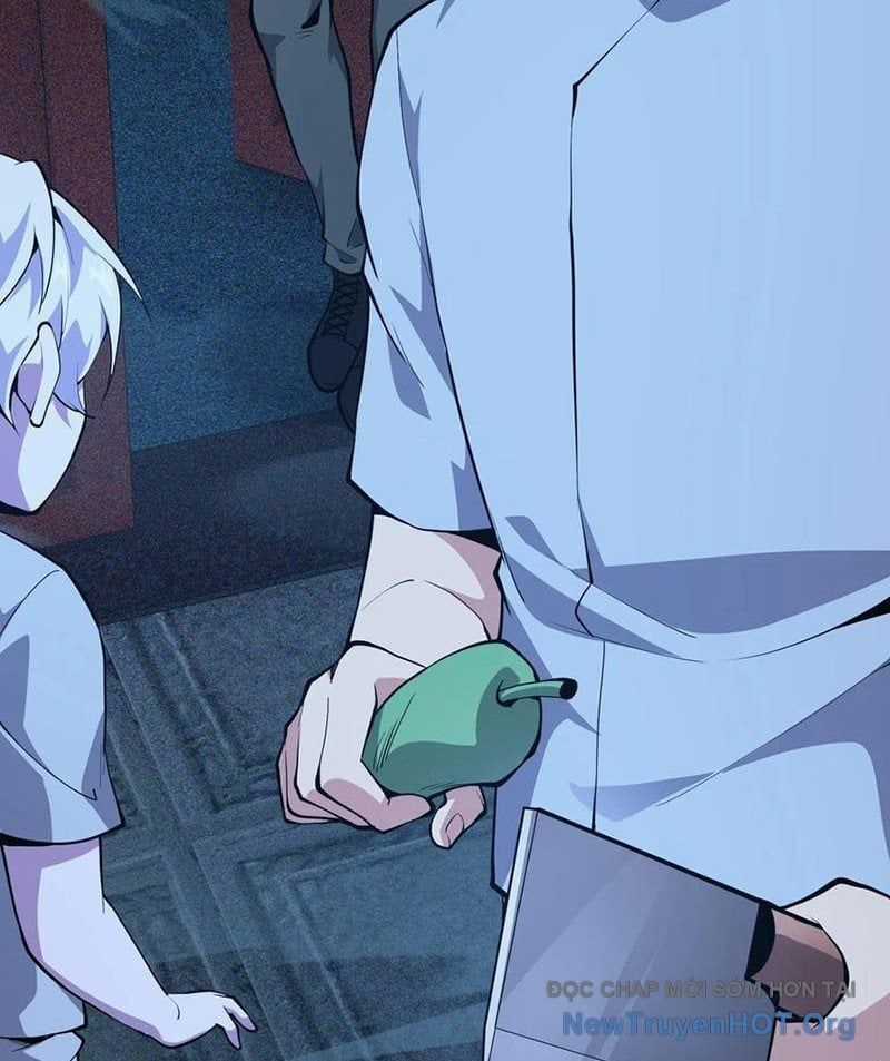 Ta Học Trảm Thần Trong Bệnh Viện Tâm Thần Chương 260 trang 38