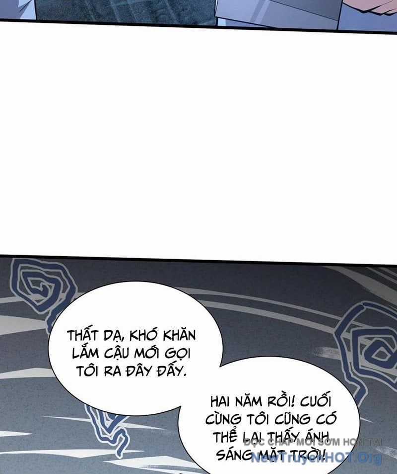 Ta Học Trảm Thần Trong Bệnh Viện Tâm Thần Chương 260 trang 39