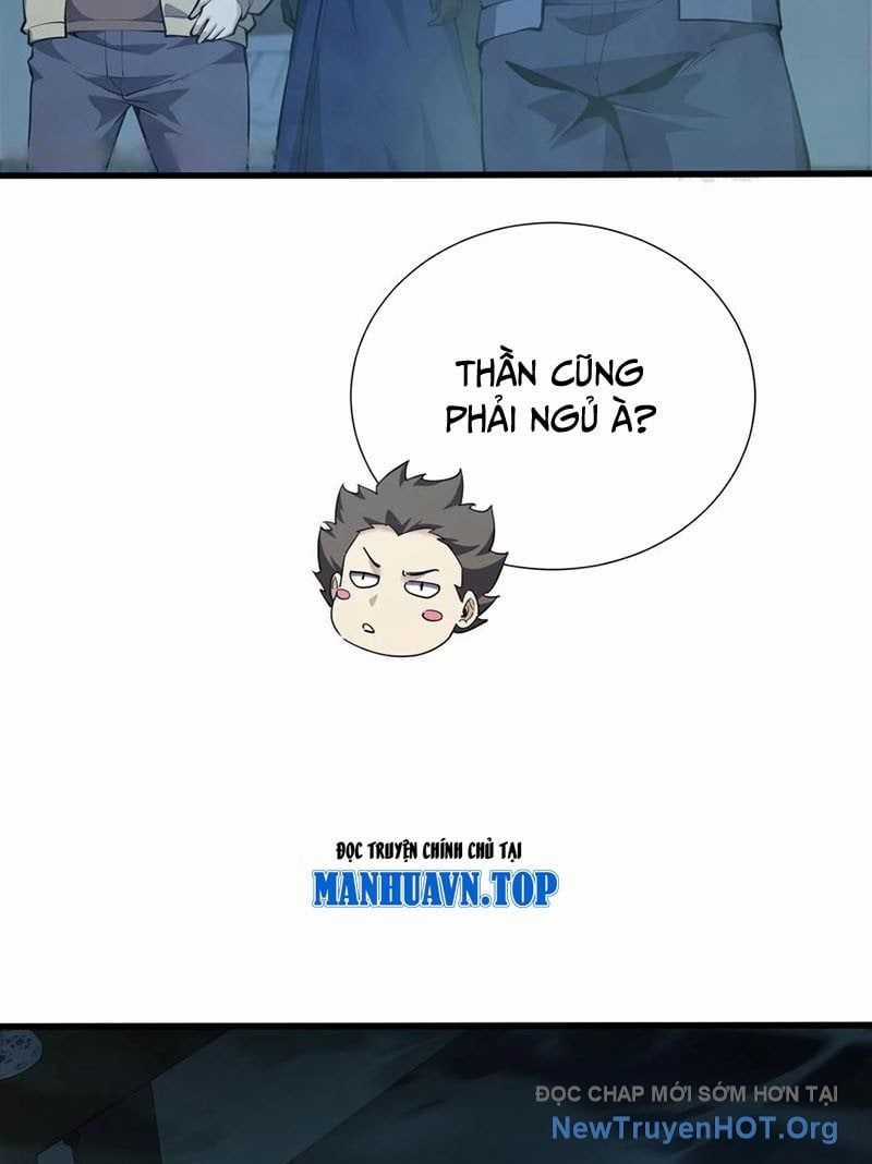 Ta Học Trảm Thần Trong Bệnh Viện Tâm Thần Chương 260 trang 4