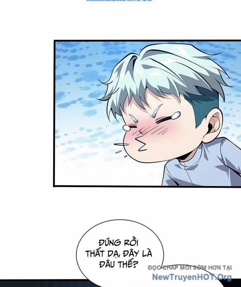 Ta Học Trảm Thần Trong Bệnh Viện Tâm Thần Chương 260 trang 41