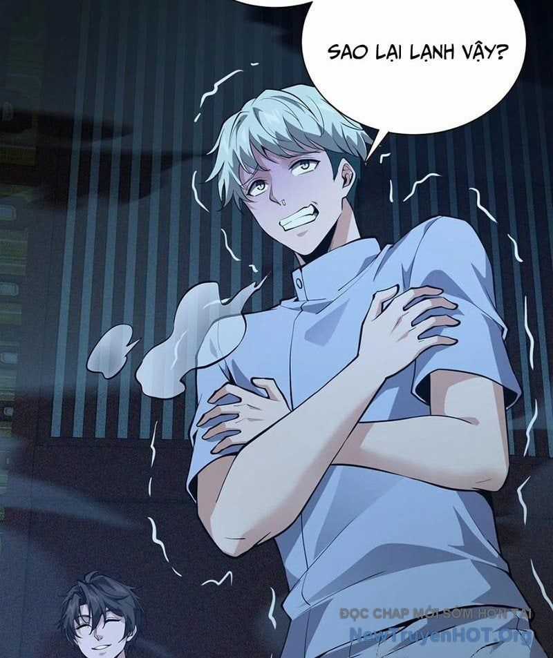 Ta Học Trảm Thần Trong Bệnh Viện Tâm Thần Chương 260 trang 42