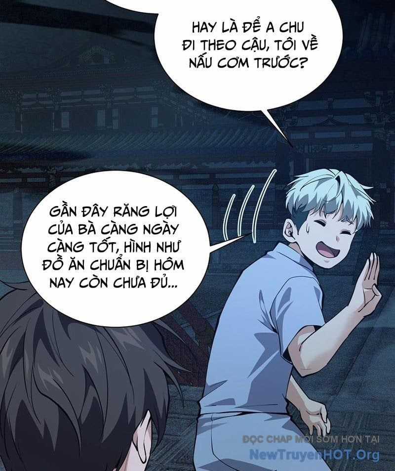 Ta Học Trảm Thần Trong Bệnh Viện Tâm Thần Chương 260 trang 44