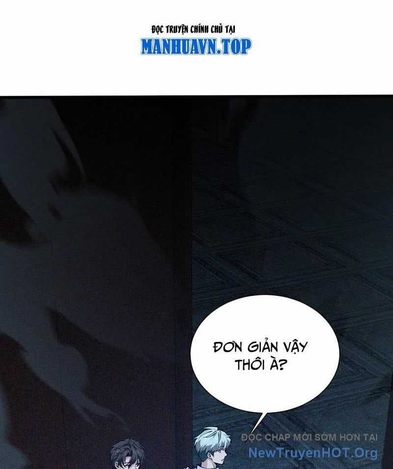 Ta Học Trảm Thần Trong Bệnh Viện Tâm Thần Chương 260 trang 47