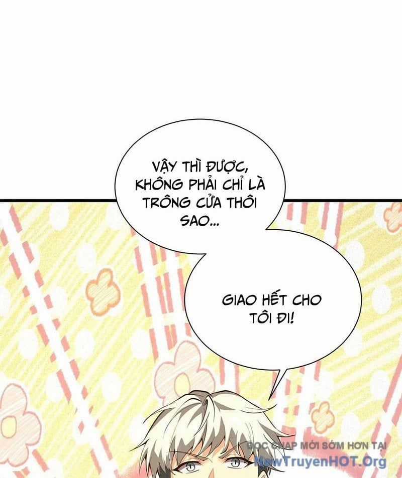 Ta Học Trảm Thần Trong Bệnh Viện Tâm Thần Chương 260 trang 49