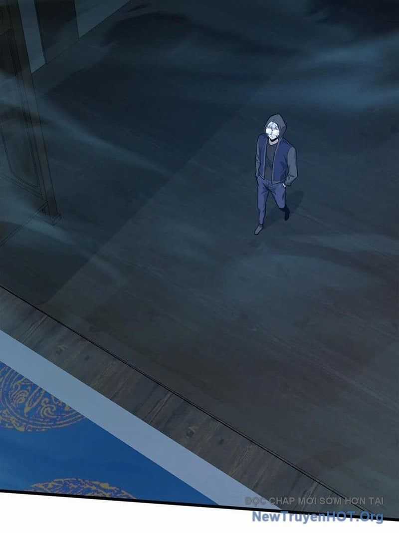 Ta Học Trảm Thần Trong Bệnh Viện Tâm Thần Chương 260 trang 5