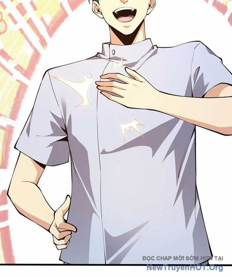 Ta Học Trảm Thần Trong Bệnh Viện Tâm Thần Chương 260 trang 50