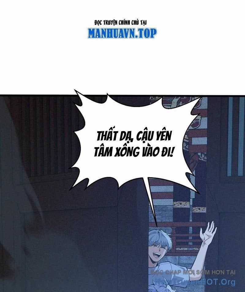 Ta Học Trảm Thần Trong Bệnh Viện Tâm Thần Chương 260 trang 51