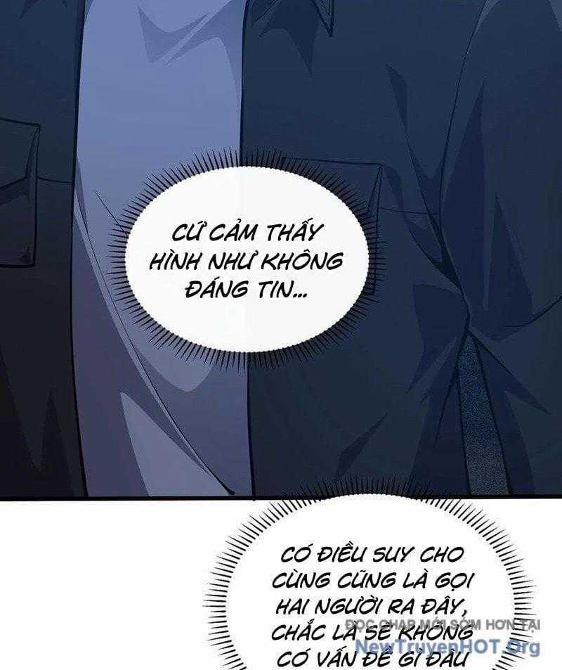 Ta Học Trảm Thần Trong Bệnh Viện Tâm Thần Chương 260 trang 53