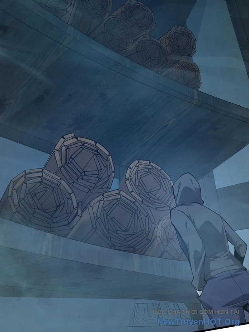 Ta Học Trảm Thần Trong Bệnh Viện Tâm Thần Chương 260 trang 7