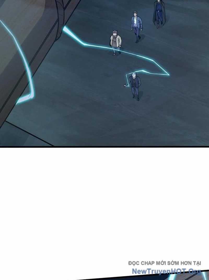 Ta Học Trảm Thần Trong Bệnh Viện Tâm Thần Chương 260 trang 9