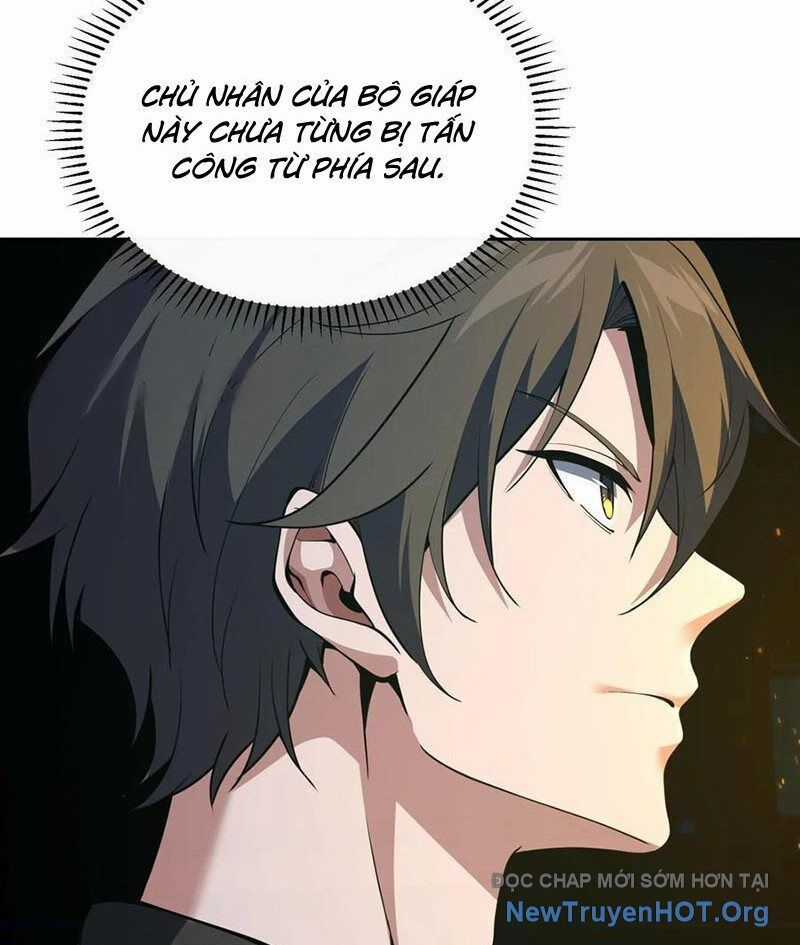 Ta Học Trảm Thần Trong Bệnh Viện Tâm Thần Chương 261 trang 10