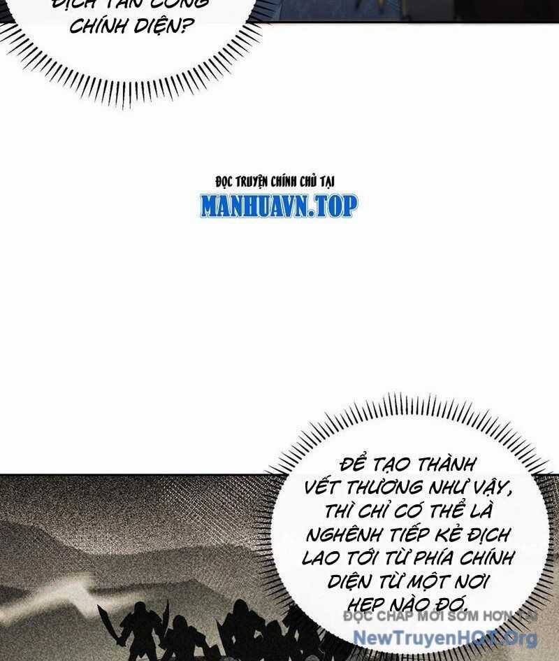 Ta Học Trảm Thần Trong Bệnh Viện Tâm Thần Chương 261 trang 13