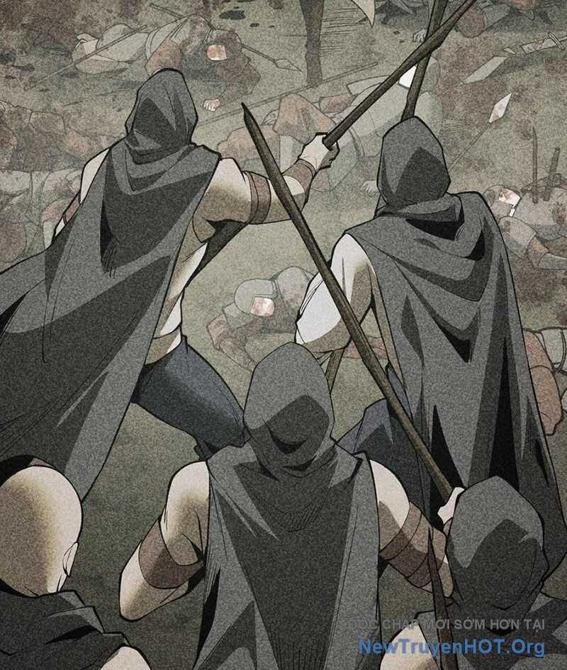 Ta Học Trảm Thần Trong Bệnh Viện Tâm Thần Chương 261 trang 15