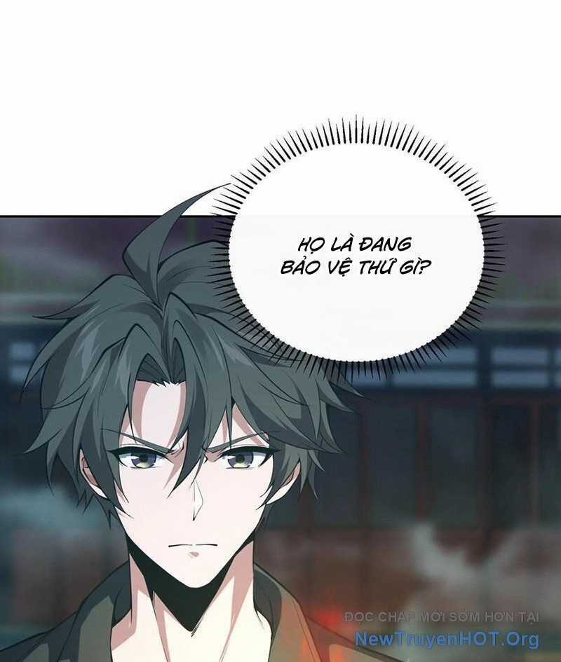 Ta Học Trảm Thần Trong Bệnh Viện Tâm Thần Chương 261 trang 17