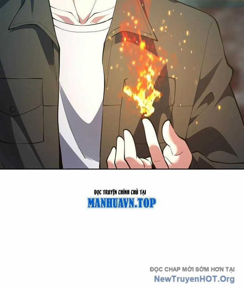 Ta Học Trảm Thần Trong Bệnh Viện Tâm Thần Chương 261 trang 18