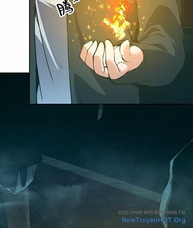 Ta Học Trảm Thần Trong Bệnh Viện Tâm Thần Chương 261 trang 2