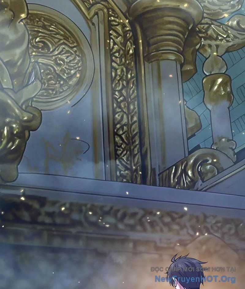 Ta Học Trảm Thần Trong Bệnh Viện Tâm Thần Chương 261 trang 20