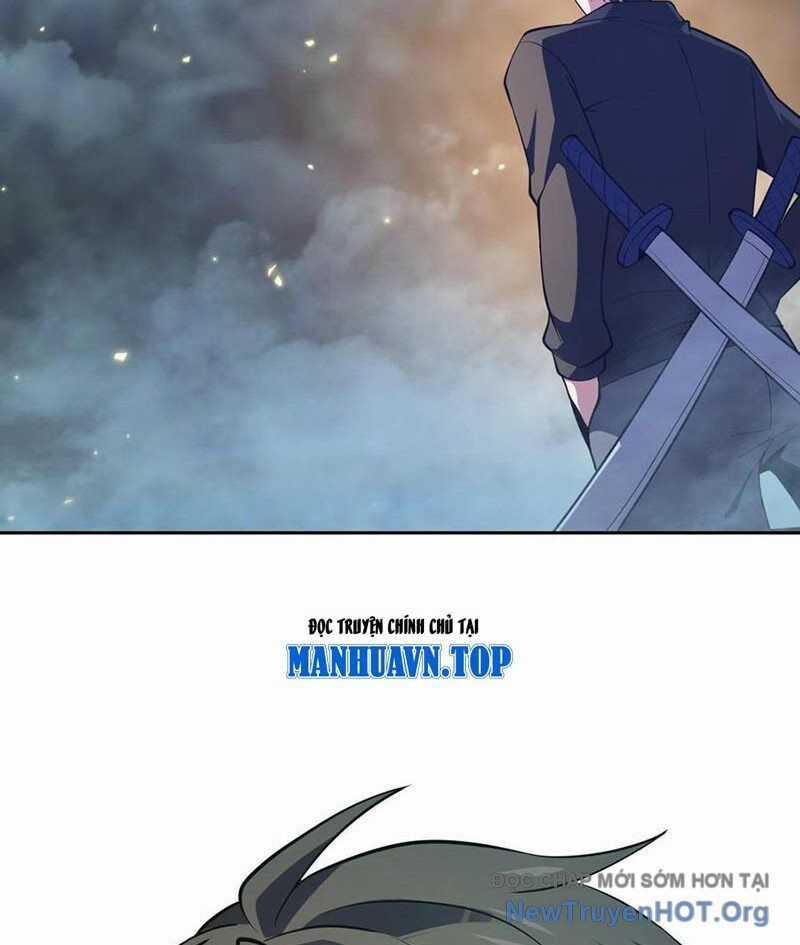 Ta Học Trảm Thần Trong Bệnh Viện Tâm Thần Chương 261 trang 21