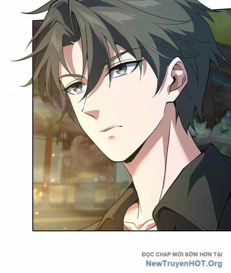 Ta Học Trảm Thần Trong Bệnh Viện Tâm Thần Chương 261 trang 22