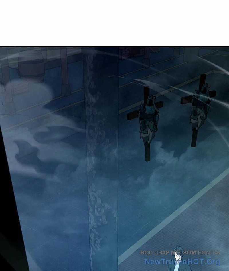 Ta Học Trảm Thần Trong Bệnh Viện Tâm Thần Chương 261 trang 23