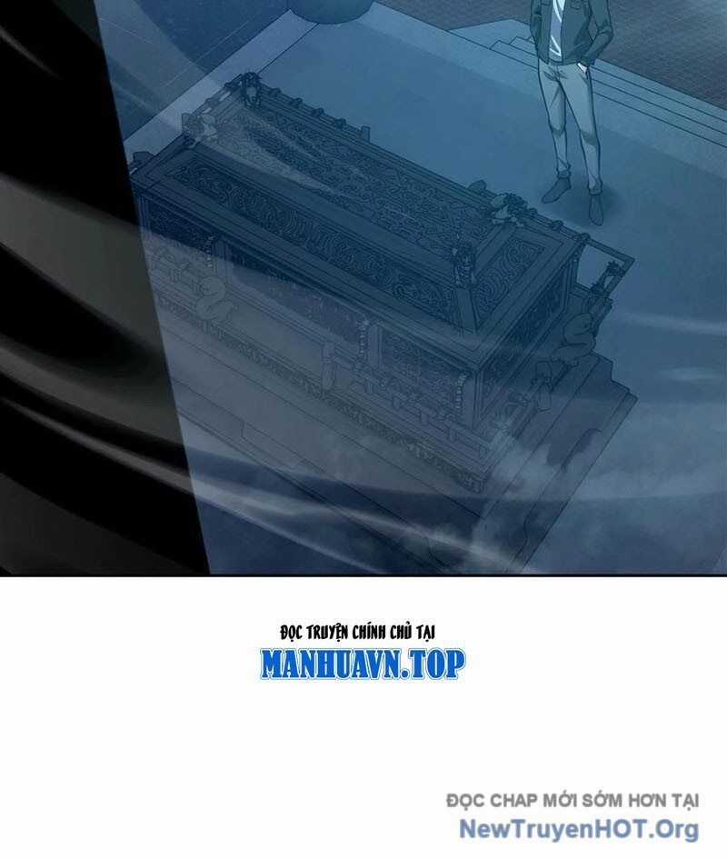 Ta Học Trảm Thần Trong Bệnh Viện Tâm Thần Chương 261 trang 24