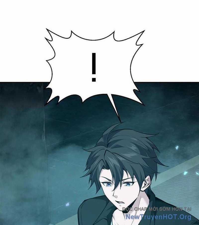 Ta Học Trảm Thần Trong Bệnh Viện Tâm Thần Chương 261 trang 28