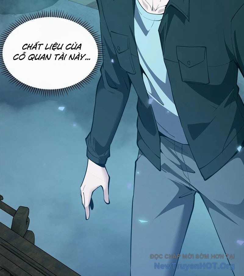 Ta Học Trảm Thần Trong Bệnh Viện Tâm Thần Chương 261 trang 29