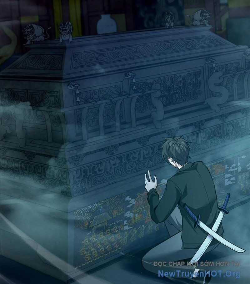 Ta Học Trảm Thần Trong Bệnh Viện Tâm Thần Chương 261 trang 32