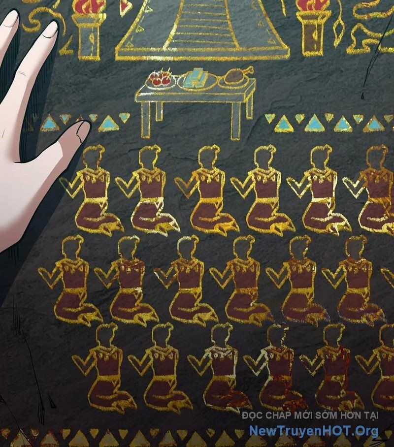 Ta Học Trảm Thần Trong Bệnh Viện Tâm Thần Chương 261 trang 34