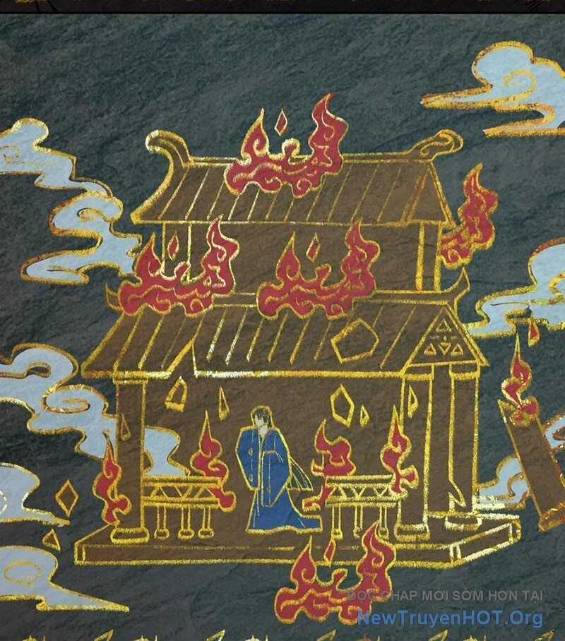 Ta Học Trảm Thần Trong Bệnh Viện Tâm Thần Chương 261 trang 35