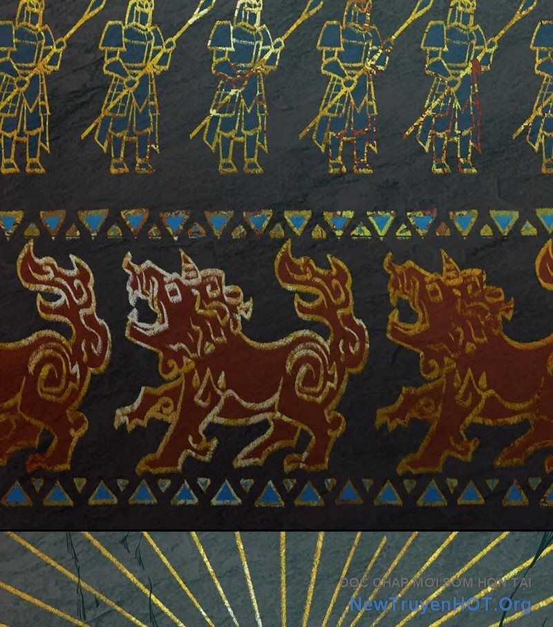 Ta Học Trảm Thần Trong Bệnh Viện Tâm Thần Chương 261 trang 36