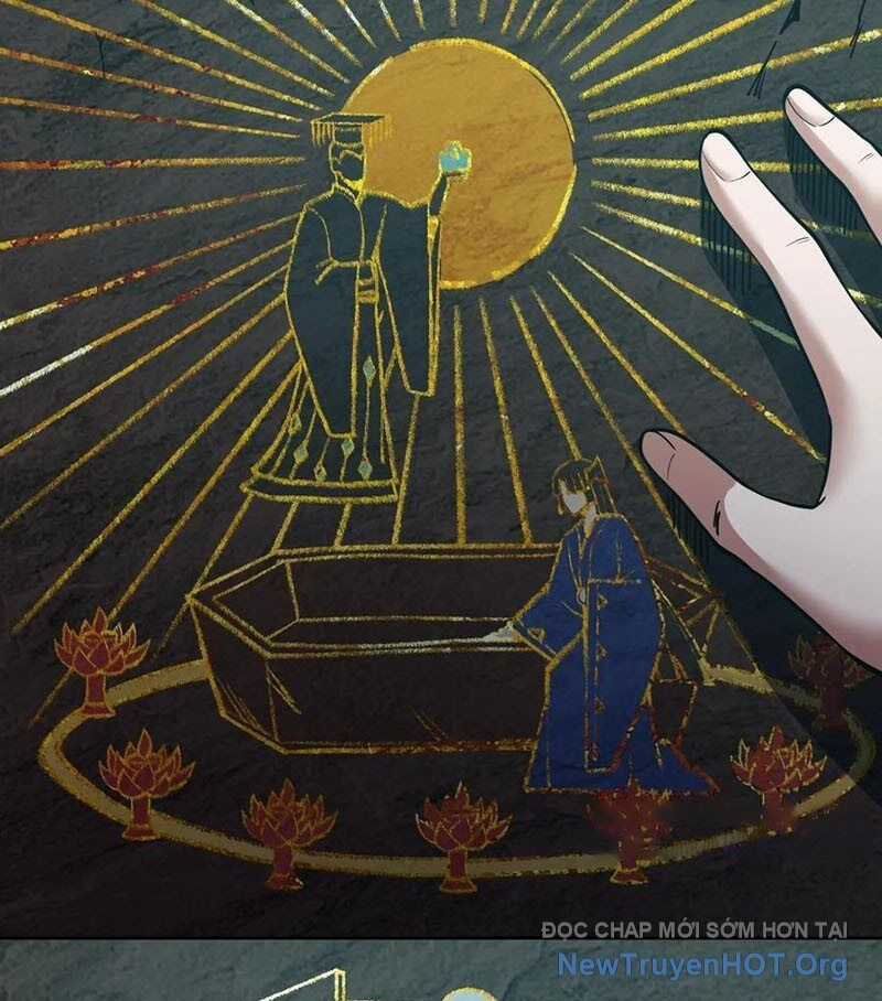 Ta Học Trảm Thần Trong Bệnh Viện Tâm Thần Chương 261 trang 37