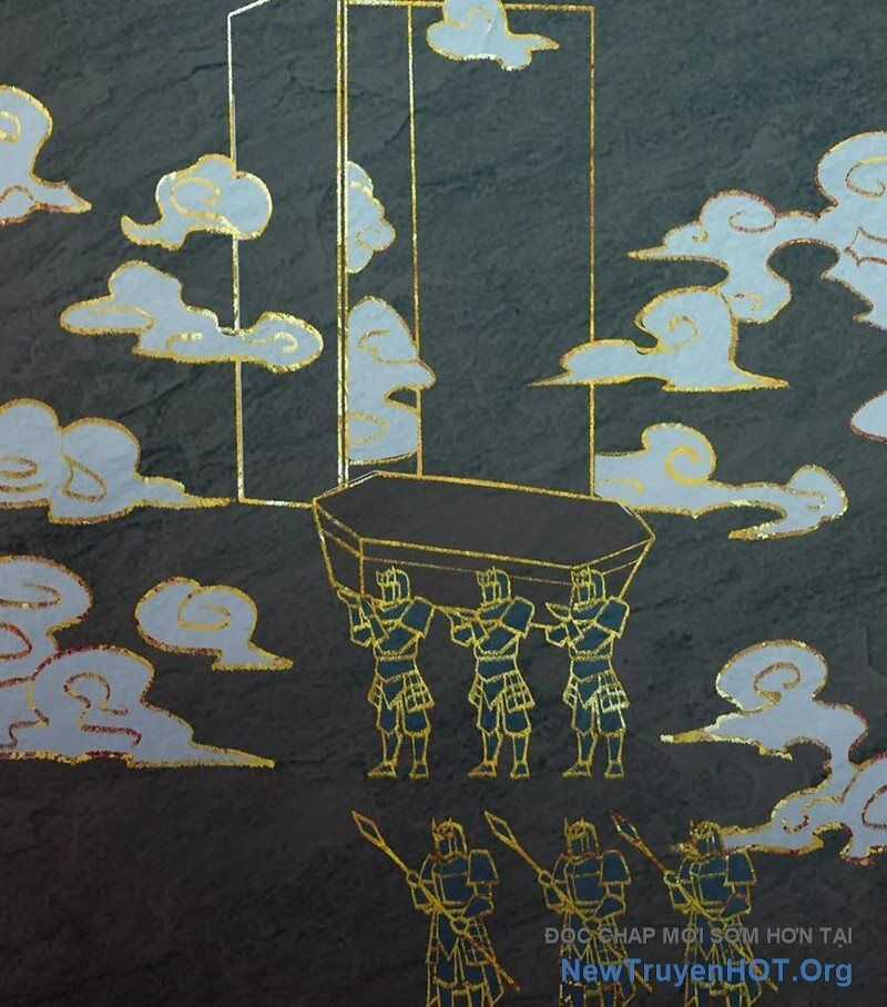 Ta Học Trảm Thần Trong Bệnh Viện Tâm Thần Chương 261 trang 38