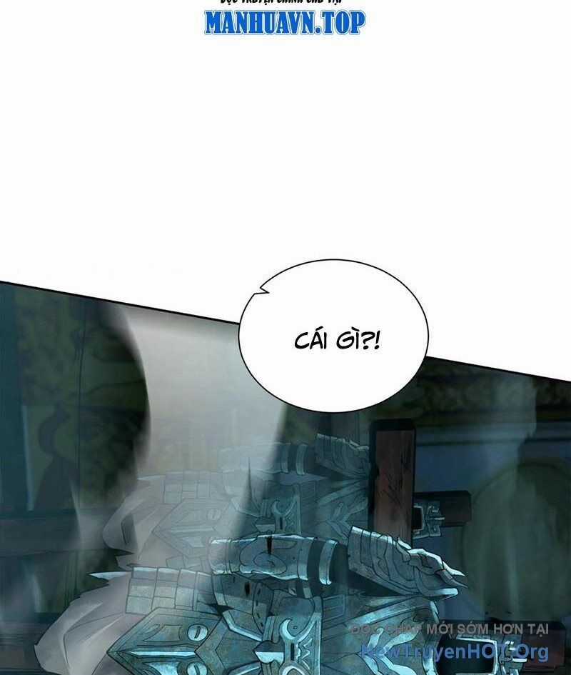 Ta Học Trảm Thần Trong Bệnh Viện Tâm Thần Chương 261 trang 4