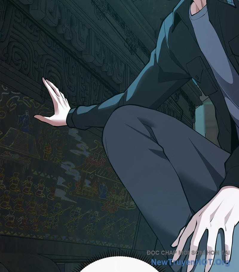 Ta Học Trảm Thần Trong Bệnh Viện Tâm Thần Chương 261 trang 41