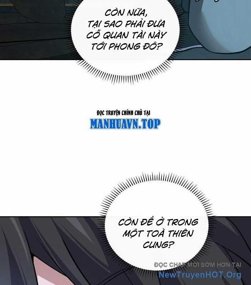 Ta Học Trảm Thần Trong Bệnh Viện Tâm Thần Chương 261 trang 42