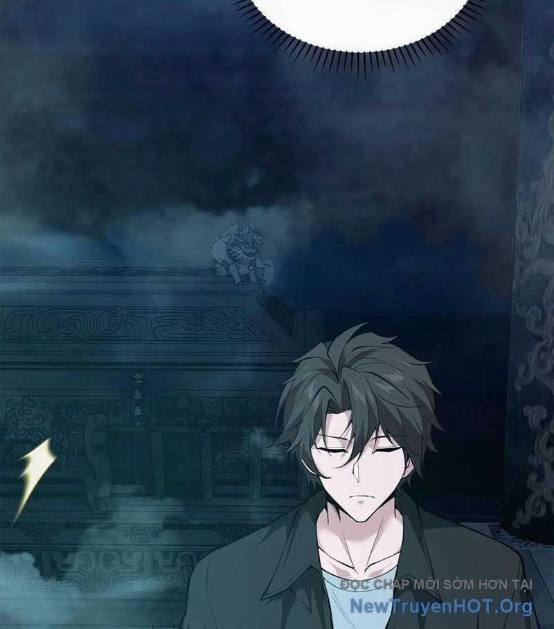 Ta Học Trảm Thần Trong Bệnh Viện Tâm Thần Chương 261 trang 46