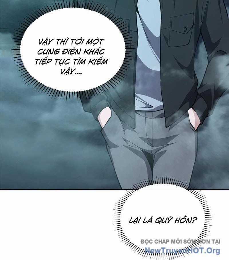 Ta Học Trảm Thần Trong Bệnh Viện Tâm Thần Chương 261 trang 47