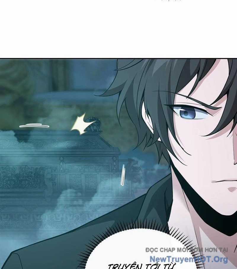 Ta Học Trảm Thần Trong Bệnh Viện Tâm Thần Chương 261 trang 48