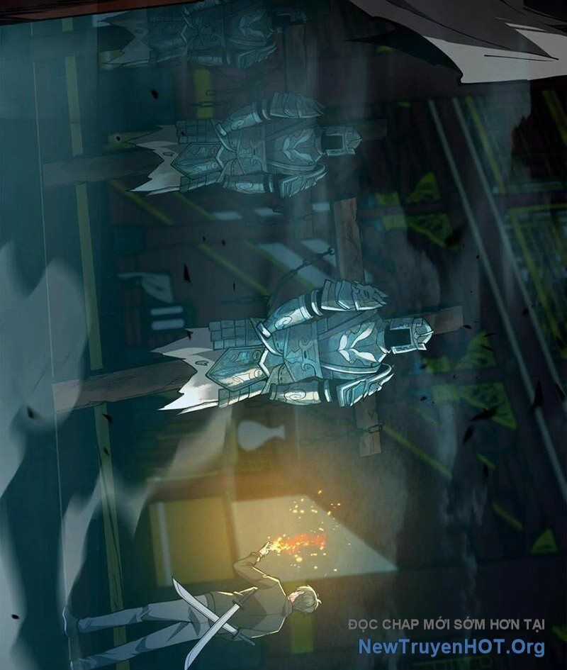 Ta Học Trảm Thần Trong Bệnh Viện Tâm Thần Chương 261 trang 6