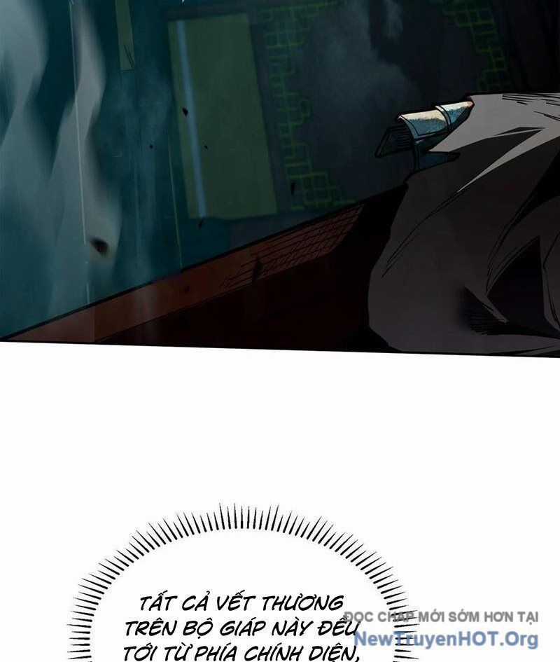 Ta Học Trảm Thần Trong Bệnh Viện Tâm Thần Chương 261 trang 7