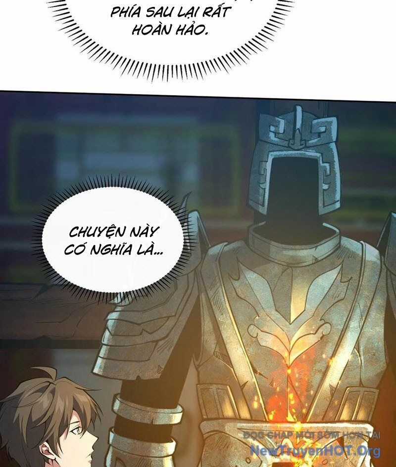 Ta Học Trảm Thần Trong Bệnh Viện Tâm Thần Chương 261 trang 8