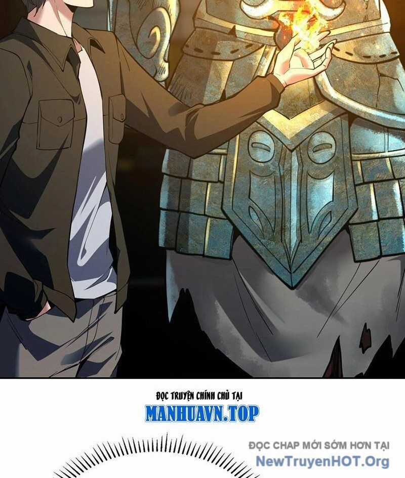 Ta Học Trảm Thần Trong Bệnh Viện Tâm Thần Chương 261 trang 9