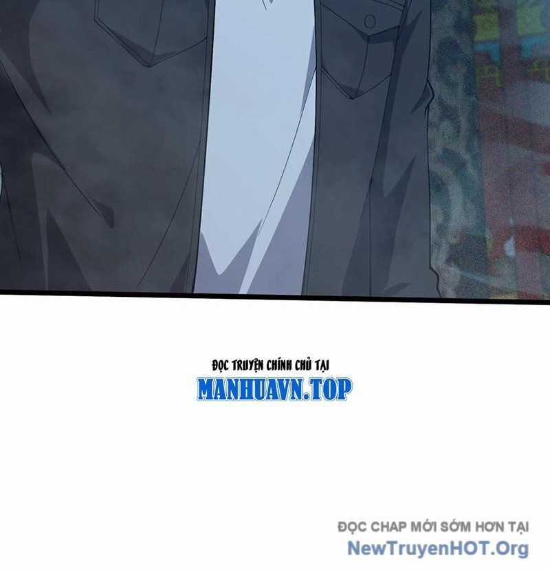 Ta Học Trảm Thần Trong Bệnh Viện Tâm Thần Chương 262 trang 10