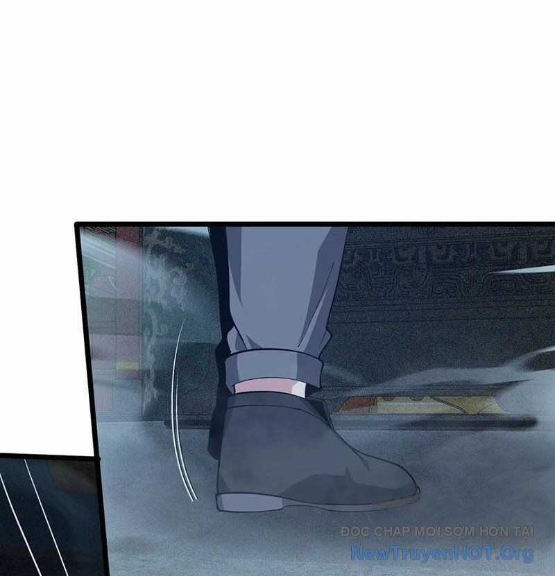 Ta Học Trảm Thần Trong Bệnh Viện Tâm Thần Chương 262 trang 11