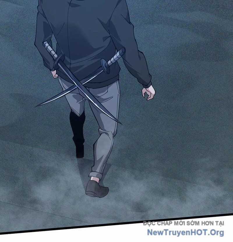 Ta Học Trảm Thần Trong Bệnh Viện Tâm Thần Chương 262 trang 14