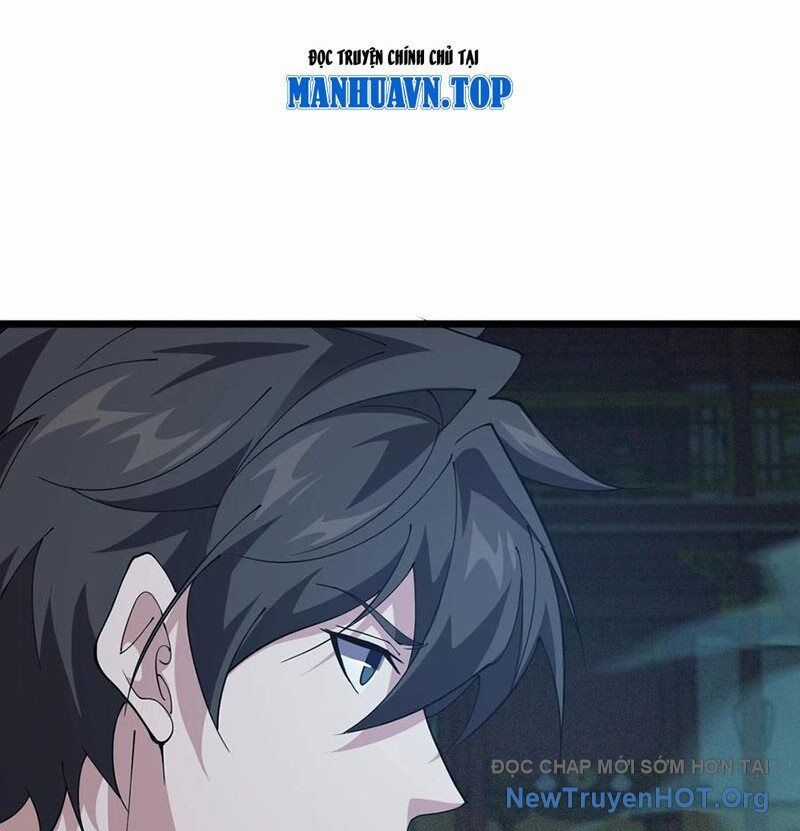 Ta Học Trảm Thần Trong Bệnh Viện Tâm Thần Chương 262 trang 15