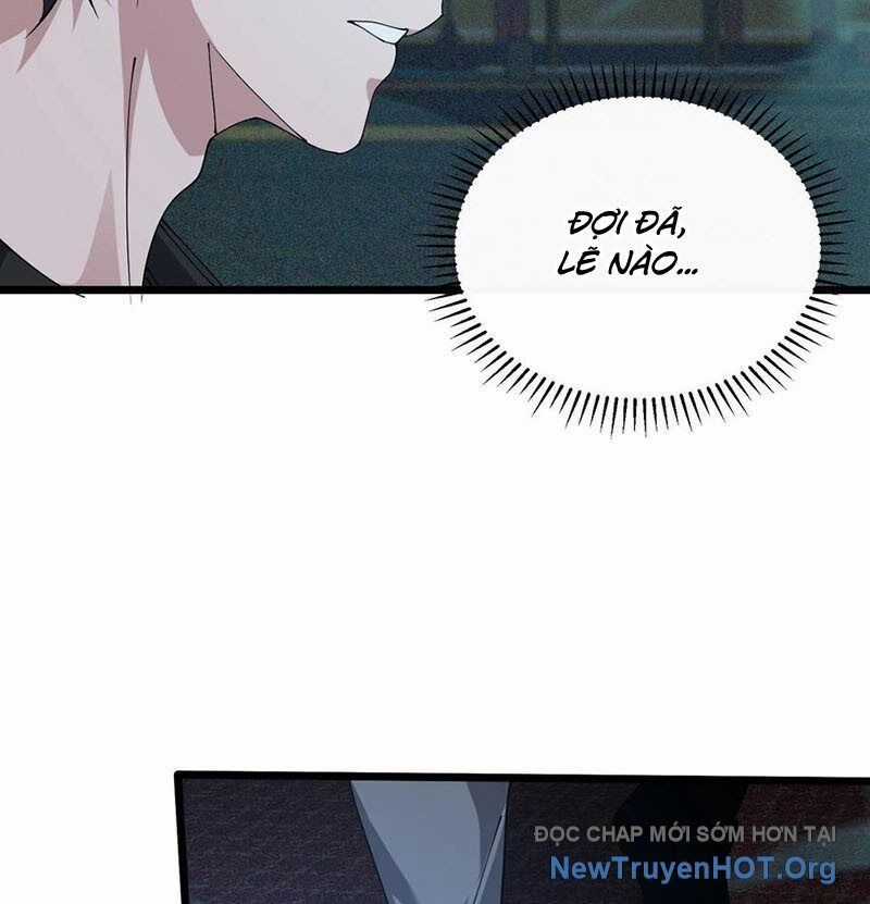 Ta Học Trảm Thần Trong Bệnh Viện Tâm Thần Chương 262 trang 16