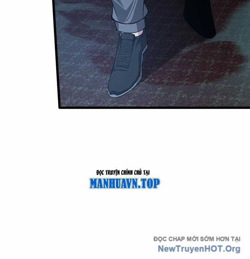 Ta Học Trảm Thần Trong Bệnh Viện Tâm Thần Chương 262 trang 17